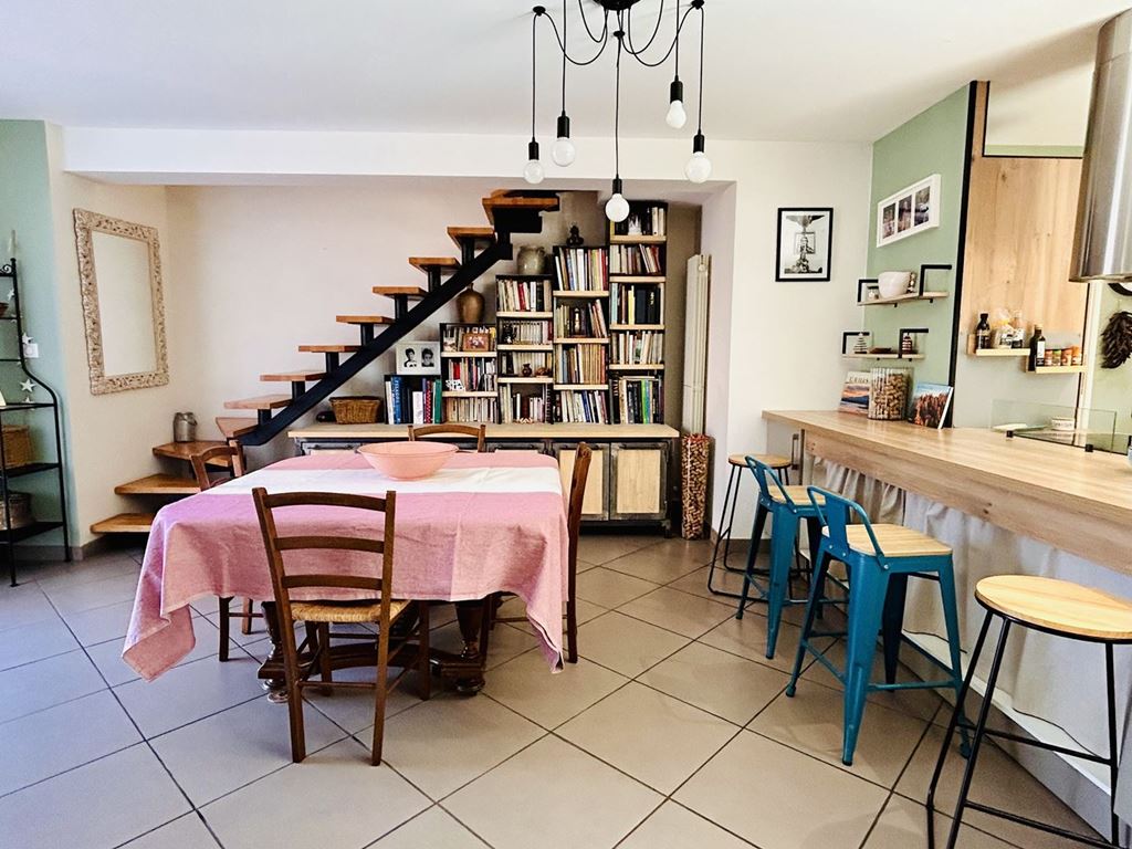 Maison SOREDE (66690) L'Agence M.
