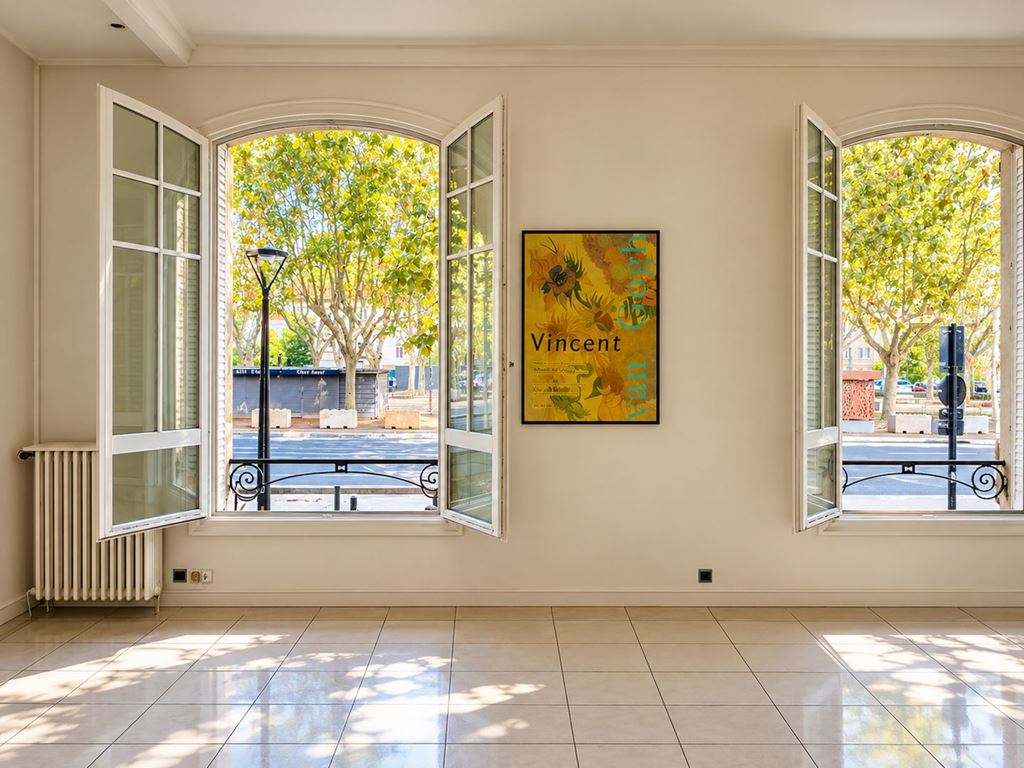 Appartement T6 PERPIGNAN (66000) L'Agence M.
