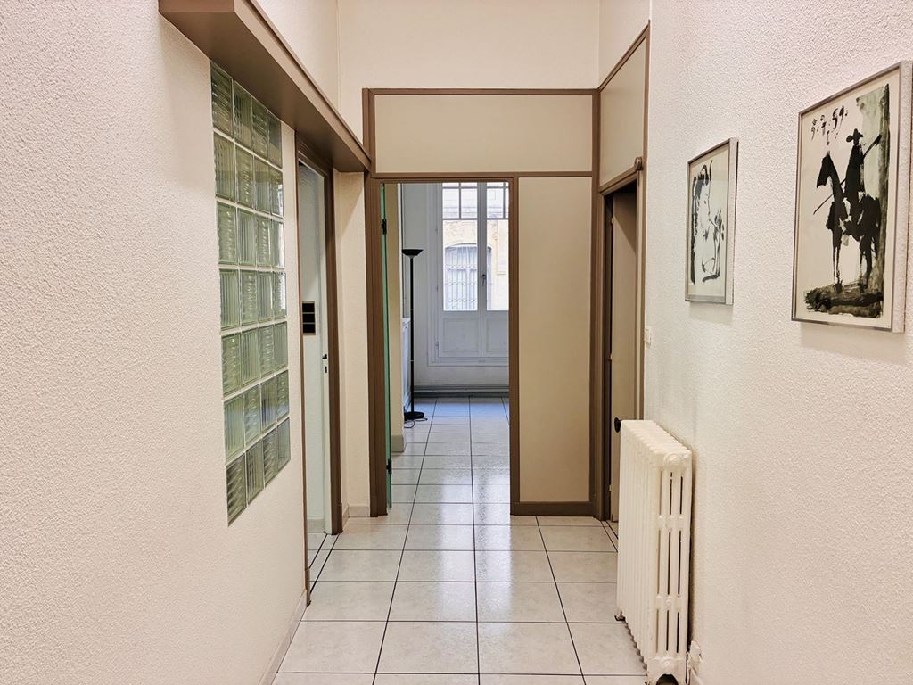 Appartement T6 PERPIGNAN (66000) L'Agence M.