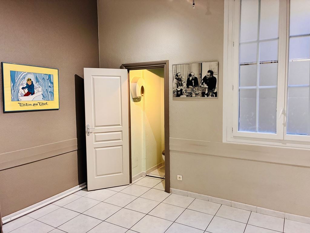 Appartement T6 PERPIGNAN (66000) L'Agence M.