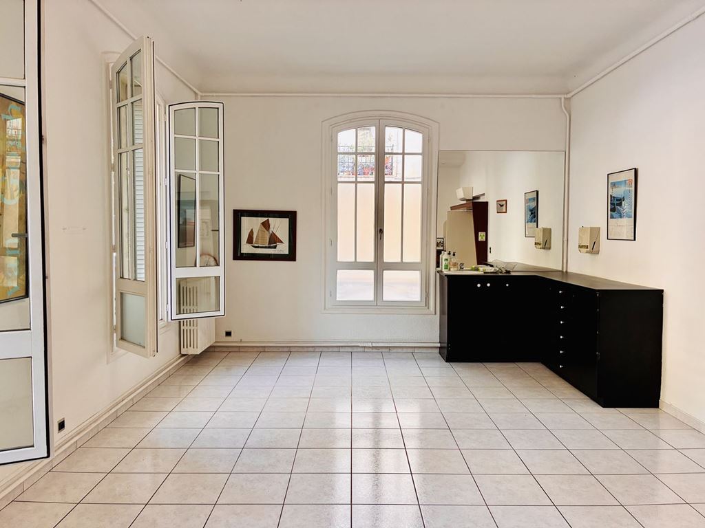 Appartement T6 PERPIGNAN (66000) L'Agence M.