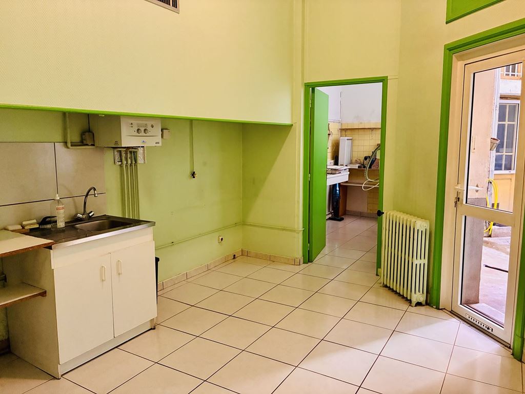 Appartement T6 PERPIGNAN (66000) L'Agence M.