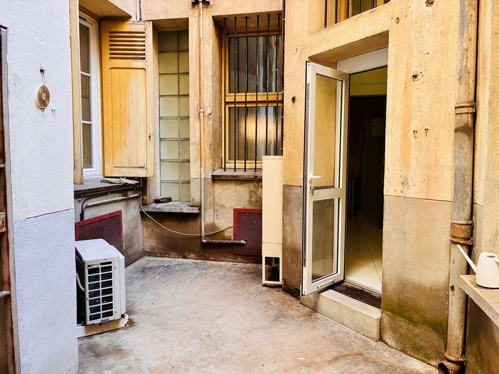Appartement T6 PERPIGNAN (66000) L'Agence M.