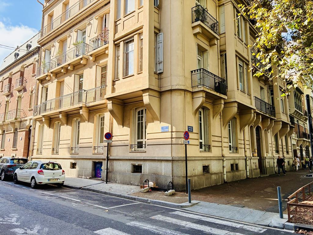 Appartement T6 PERPIGNAN (66000) L'Agence M.