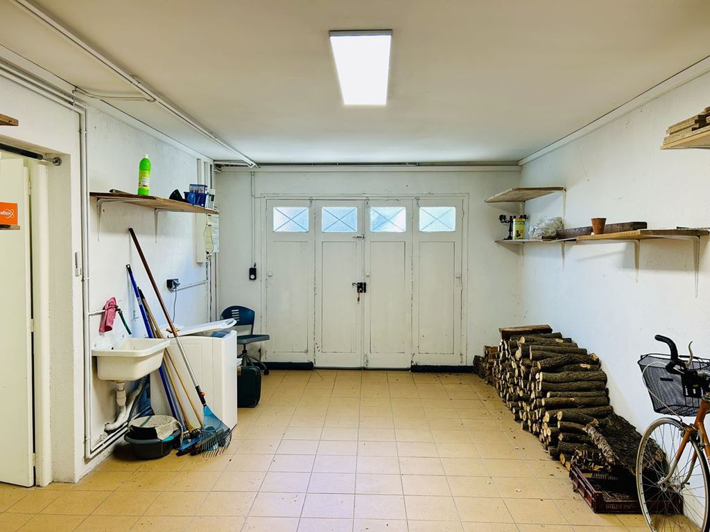 Maison d'architecte PERPIGNAN (66000) L'Agence M.