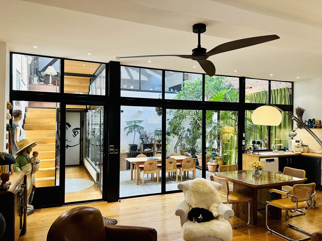 Maison d'architecte PERPIGNAN (66000) L'Agence M.