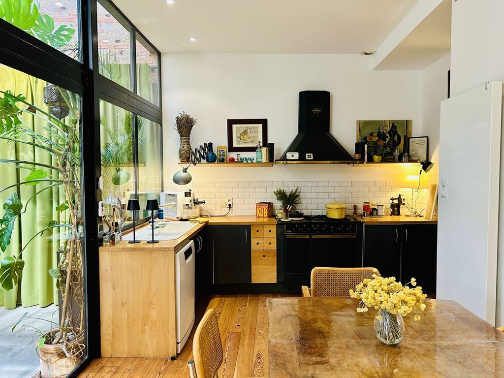 Maison d'architecte PERPIGNAN (66000) L'Agence M.