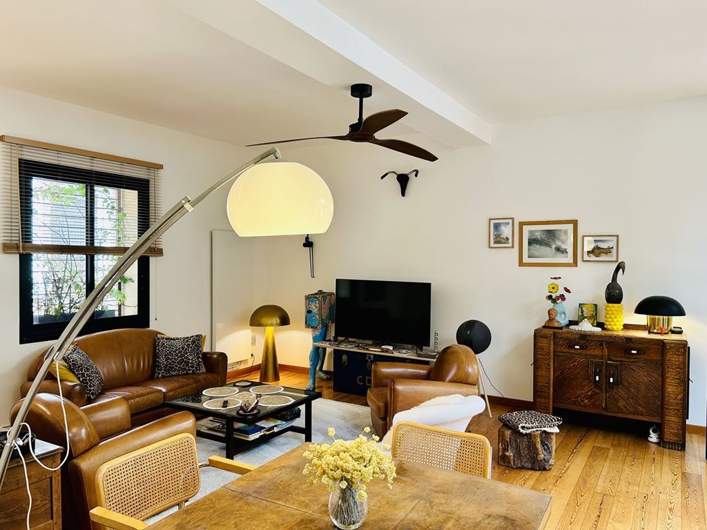 Maison d'architecte PERPIGNAN (66000) L'Agence M.