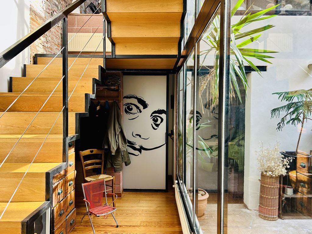 Maison d'architecte PERPIGNAN (66000) L'Agence M.