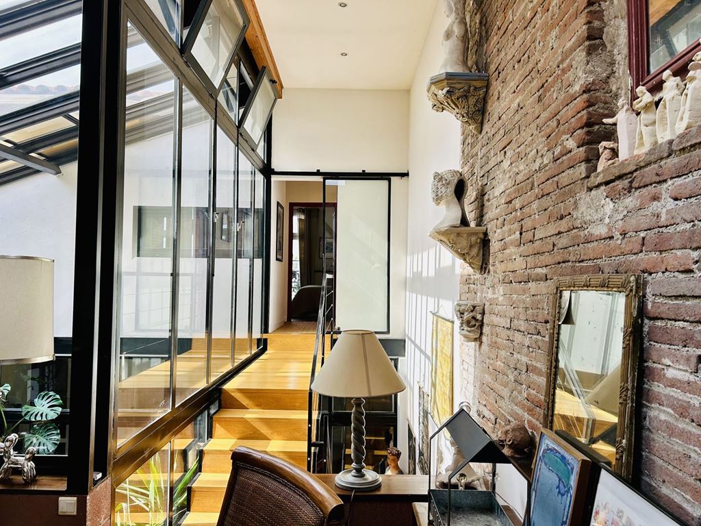 Maison d'architecte PERPIGNAN (66000) L'Agence M.