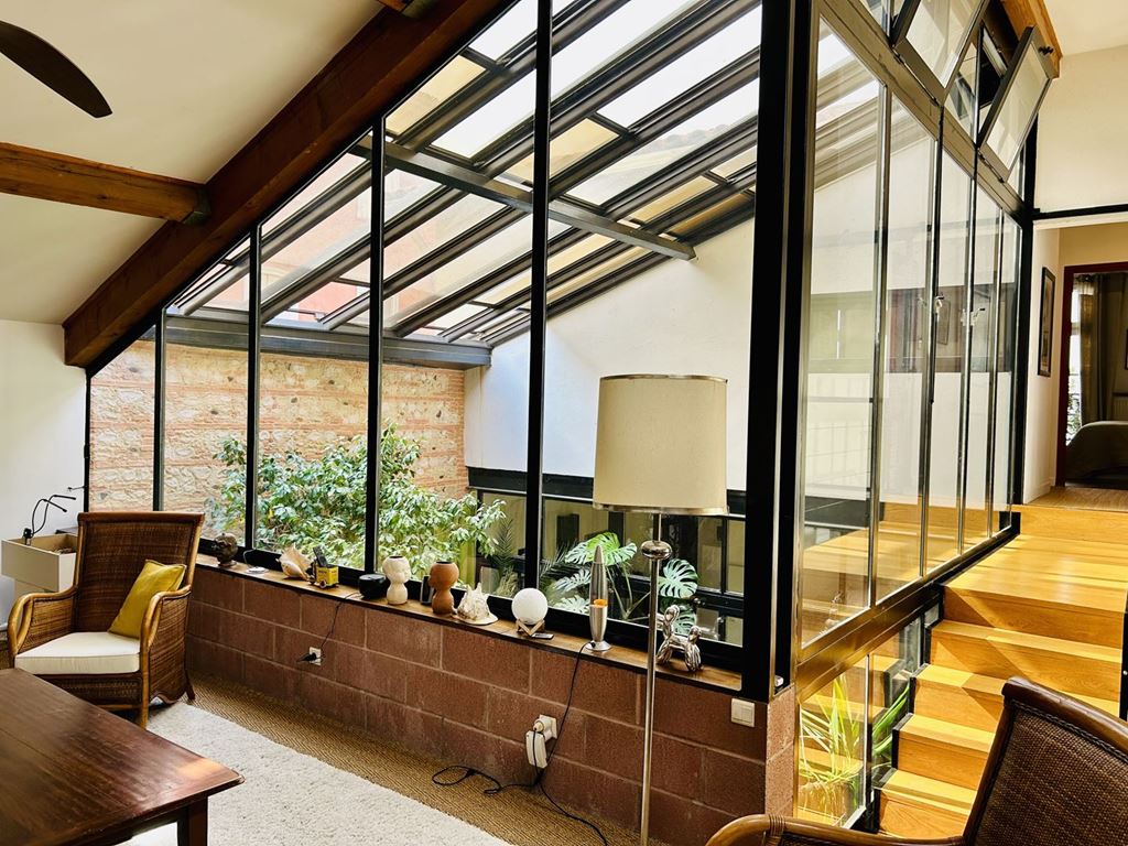 Maison d'architecte PERPIGNAN (66000) L'Agence M.