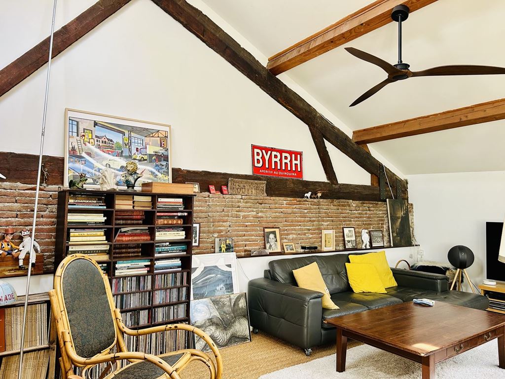 Maison d'architecte PERPIGNAN (66000) L'Agence M.