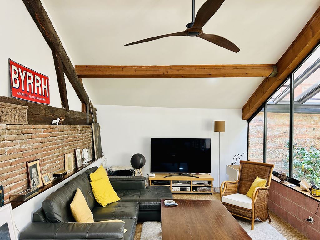 Maison d'architecte PERPIGNAN (66000) L'Agence M.