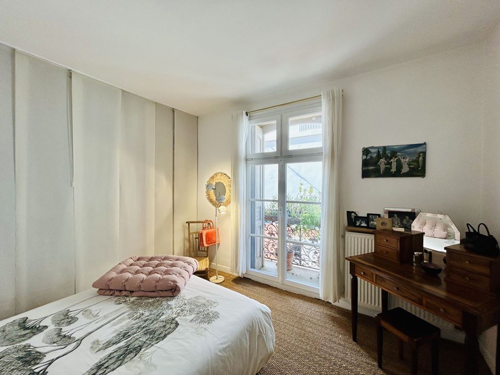 Maison d'architecte PERPIGNAN (66000) L'Agence M.