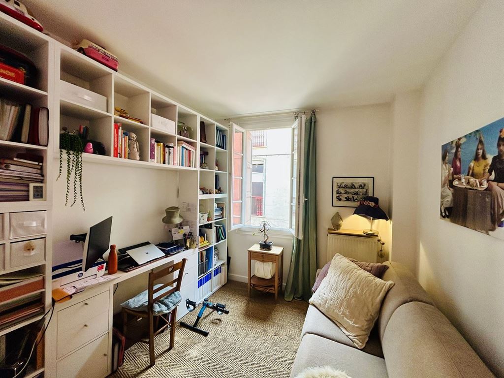 Maison d'architecte PERPIGNAN (66000) L'Agence M.