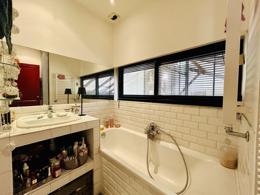 Maison d'architecte PERPIGNAN (66000) L'Agence M.