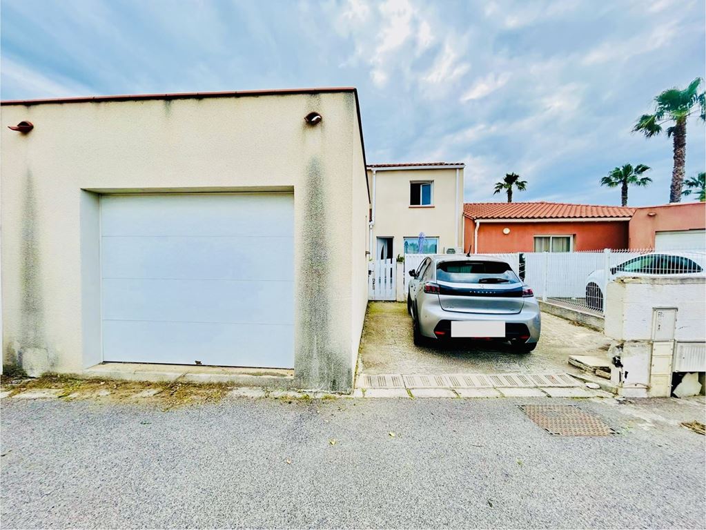 Villa ELNE (66200) L'Agence M.