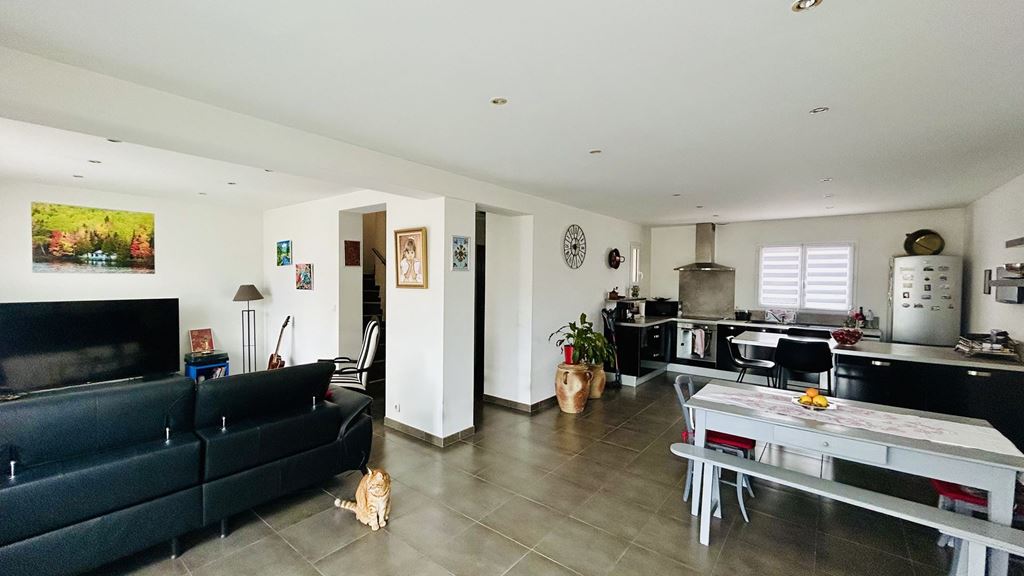 Villa ELNE (66200) L'Agence M.