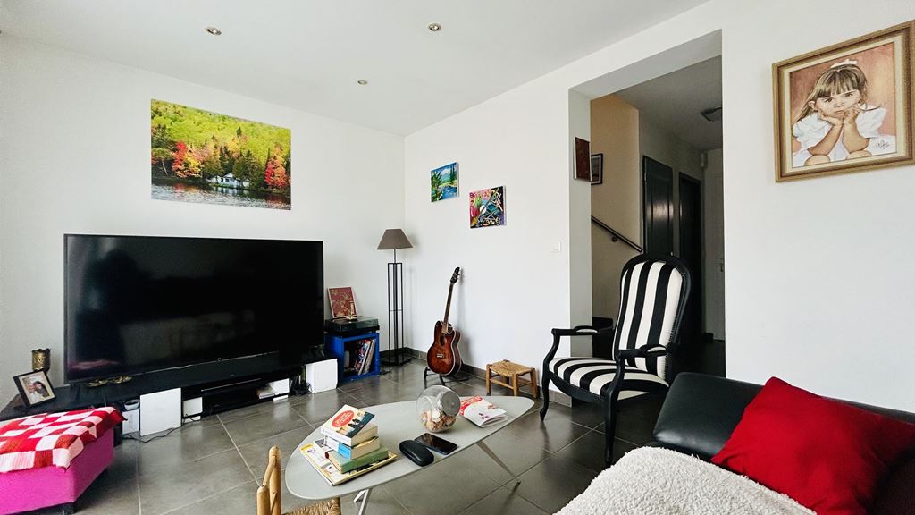 Villa ELNE (66200) L'Agence M.
