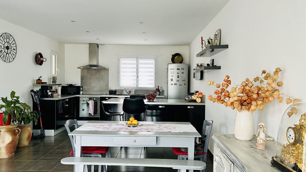 Villa ELNE (66200) L'Agence M.