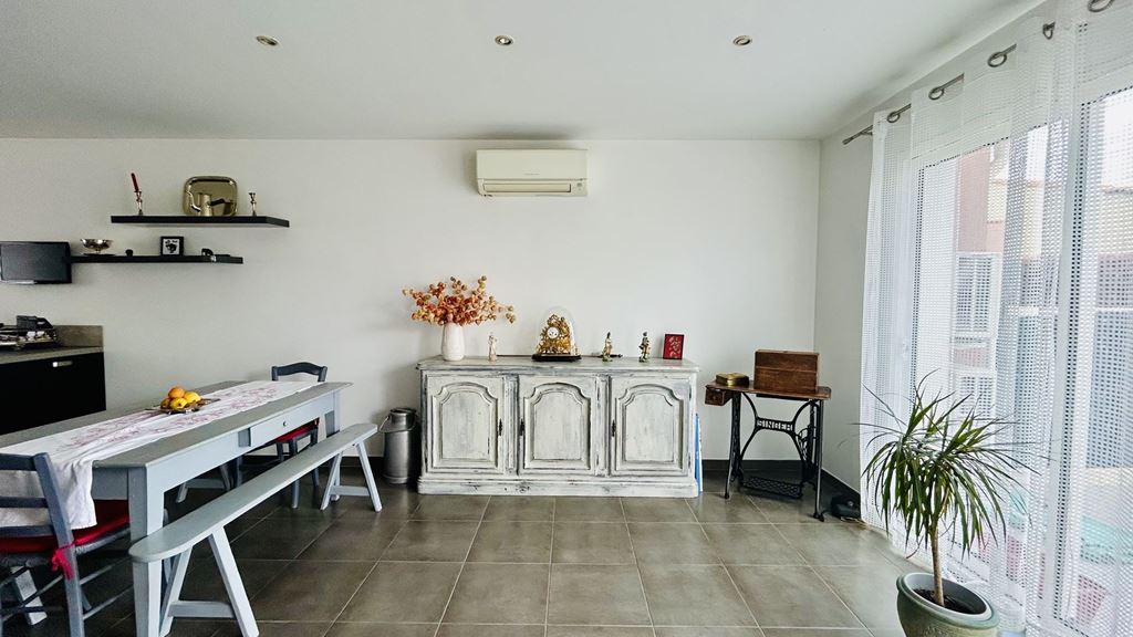 Villa ELNE (66200) L'Agence M.