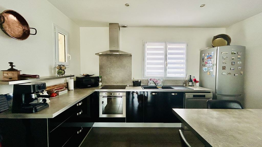 Villa ELNE (66200) L'Agence M.