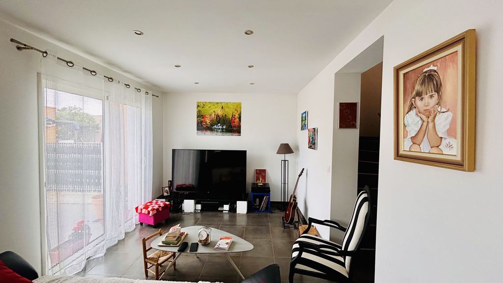 Villa ELNE (66200) L'Agence M.