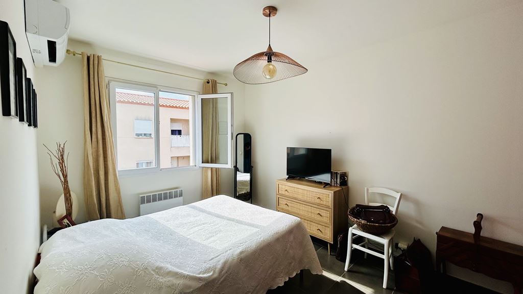 Villa ELNE (66200) L'Agence M.