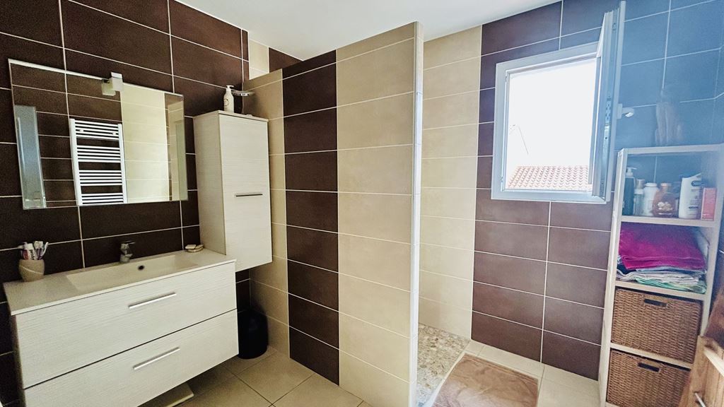 Villa ELNE (66200) L'Agence M.