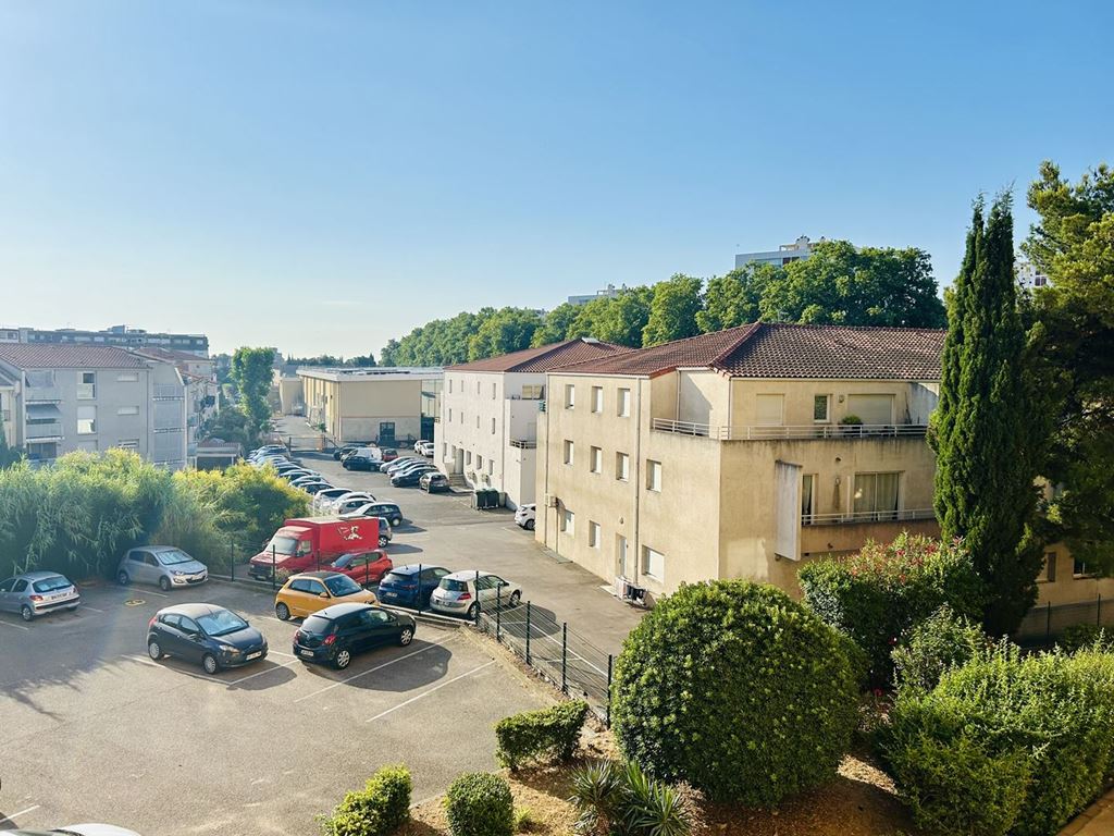 Appartement T4 PERPIGNAN (66100) L'Agence M.