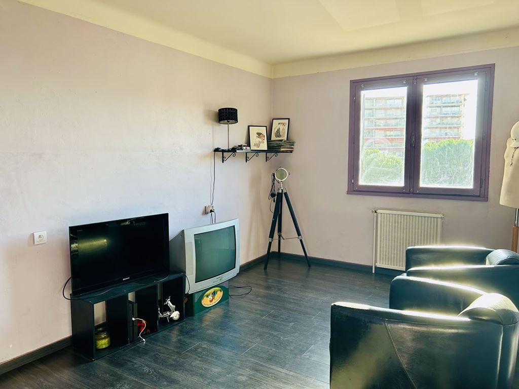 Appartement T4 PERPIGNAN (66100) L'Agence M.