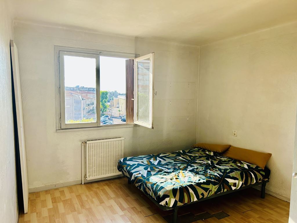 Appartement T4 PERPIGNAN (66100) L'Agence M.