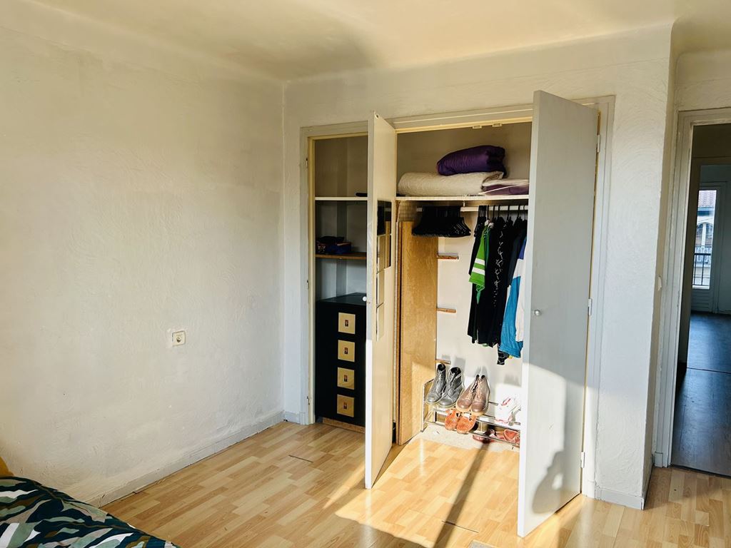 Appartement T4 PERPIGNAN (66100) L'Agence M.