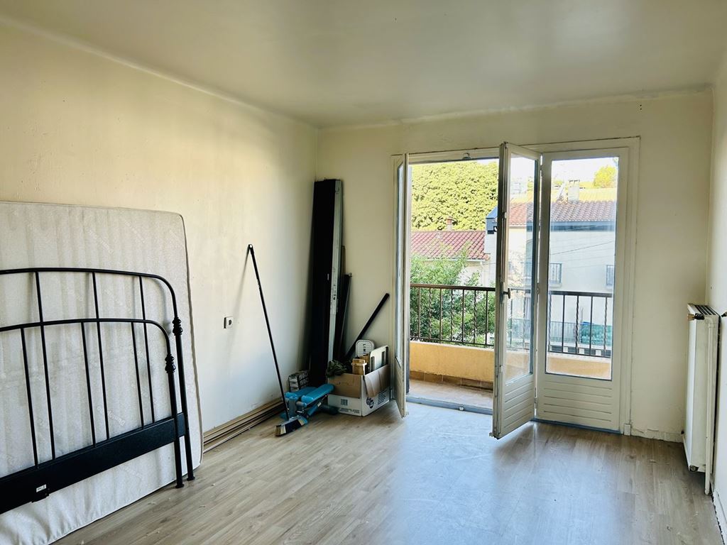 Appartement T4 PERPIGNAN (66100) L'Agence M.
