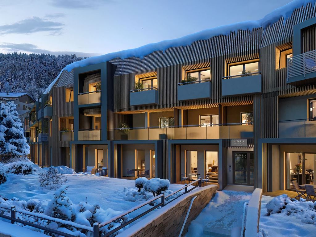 Appartement T1 LES ANGLES (66210) L'Agence M.