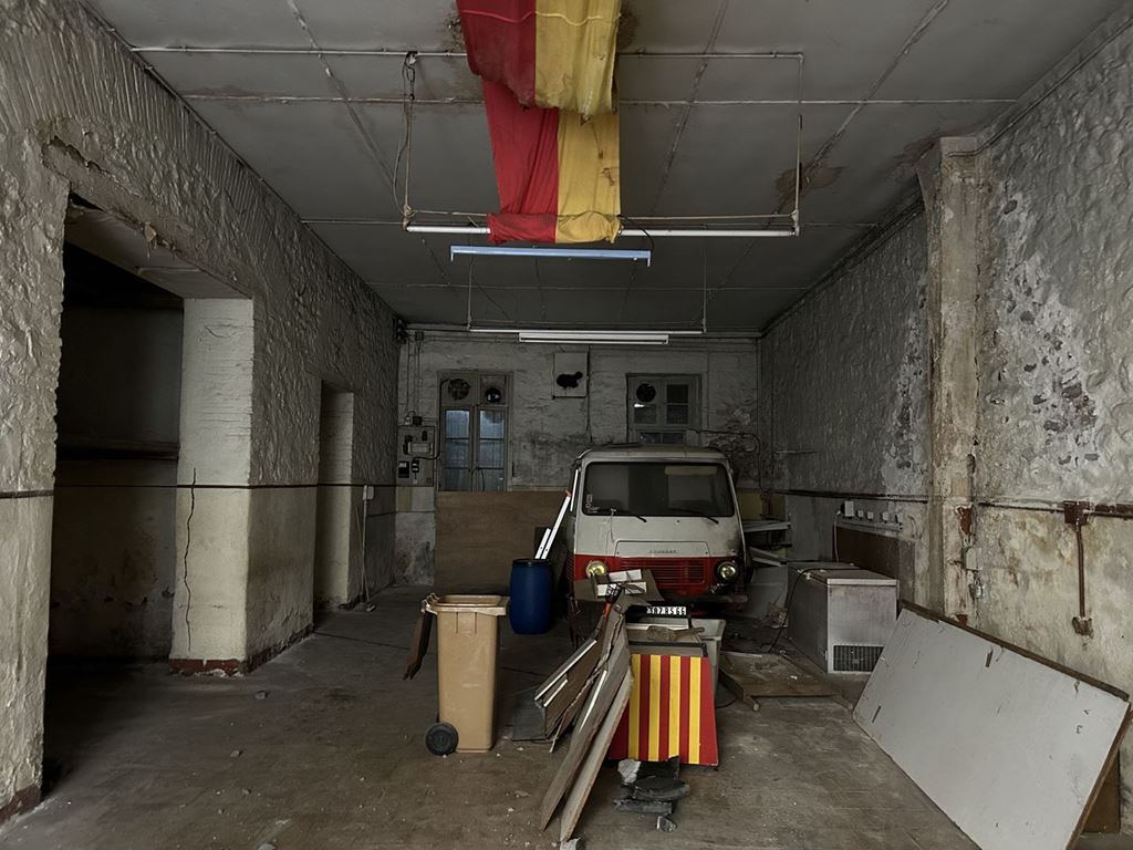 Immeuble ARLES SUR TECH (66150) L'Agence M.