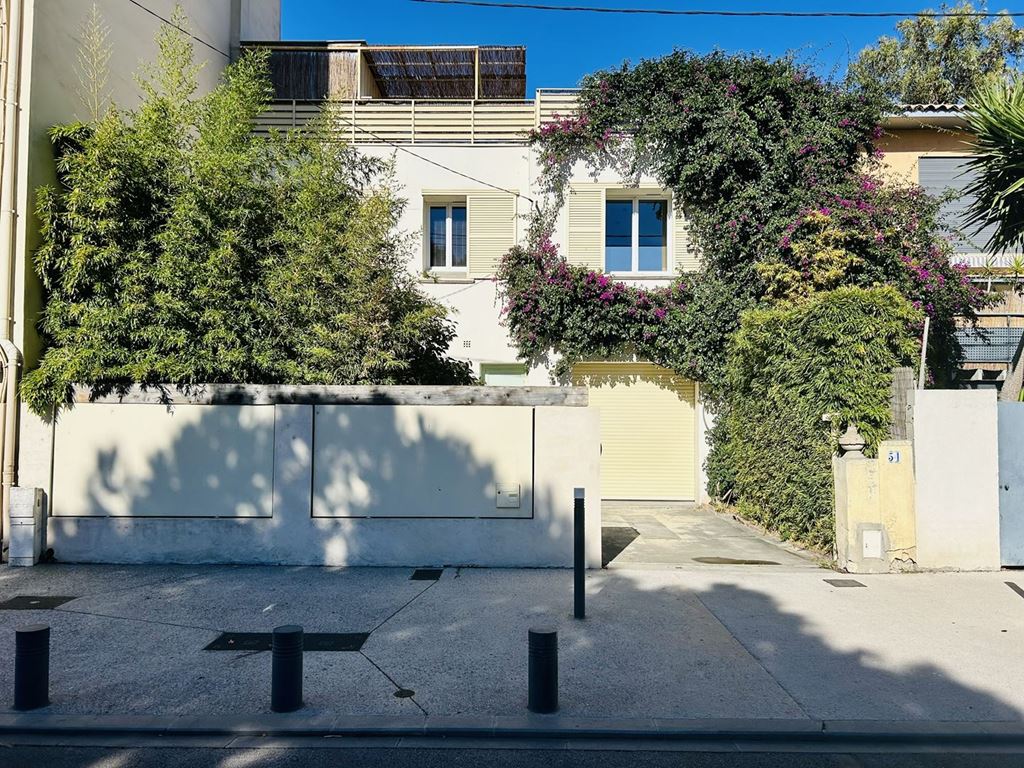 Maison PERPIGNAN (66000) L'Agence M.