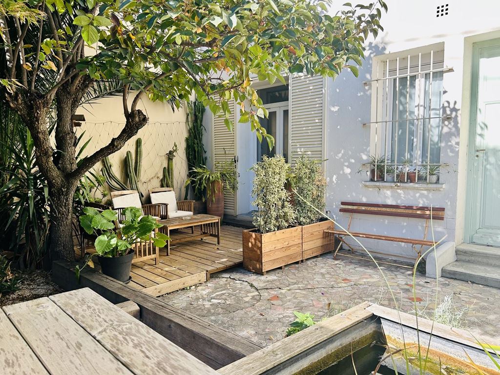 Maison PERPIGNAN (66000) L'Agence M.