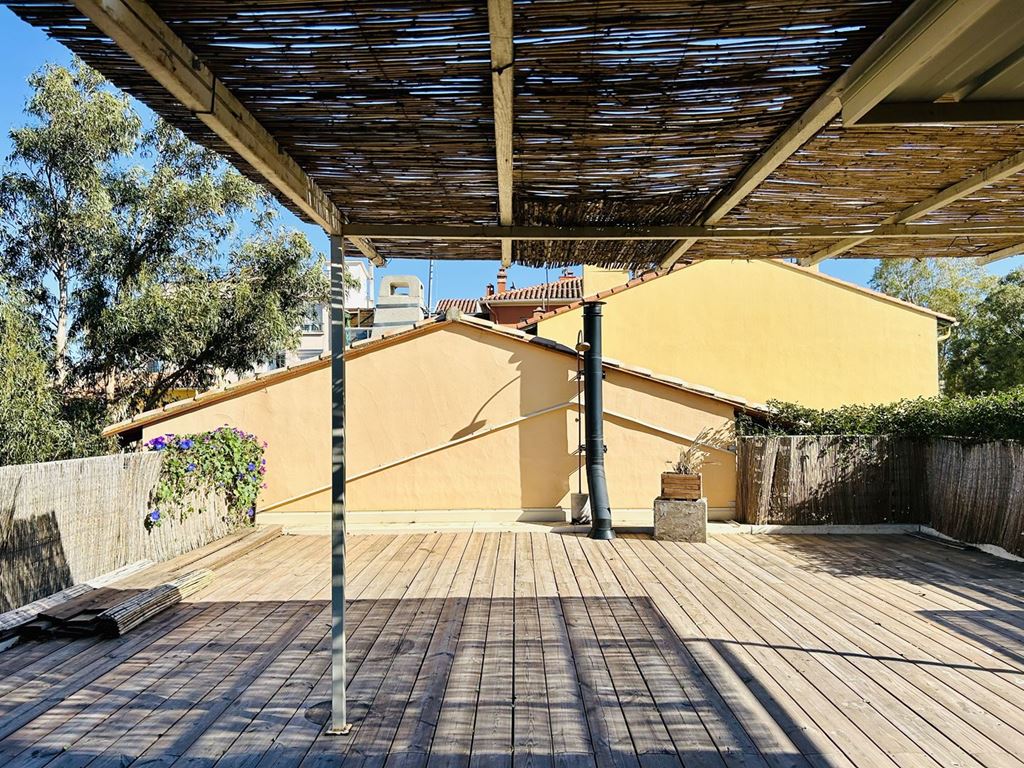 Maison PERPIGNAN (66000) L'Agence M.