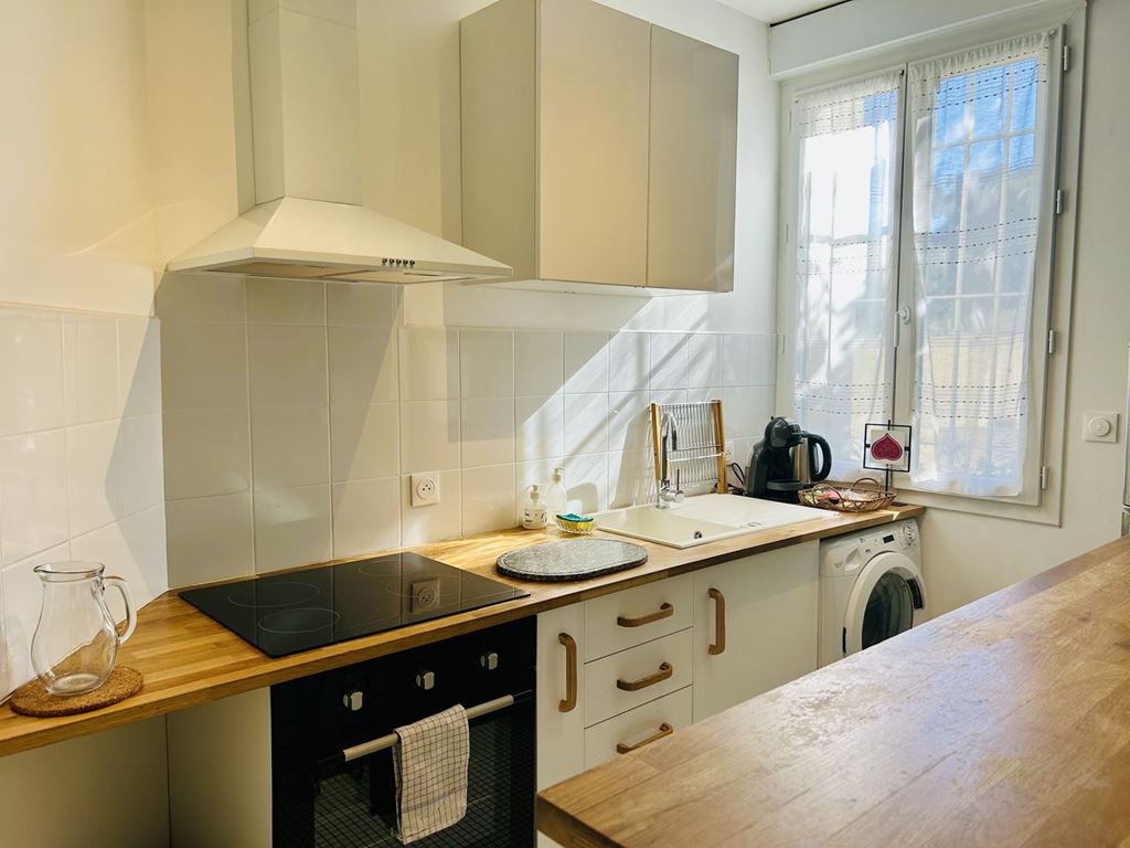 Maison PERPIGNAN (66000) L'Agence M.