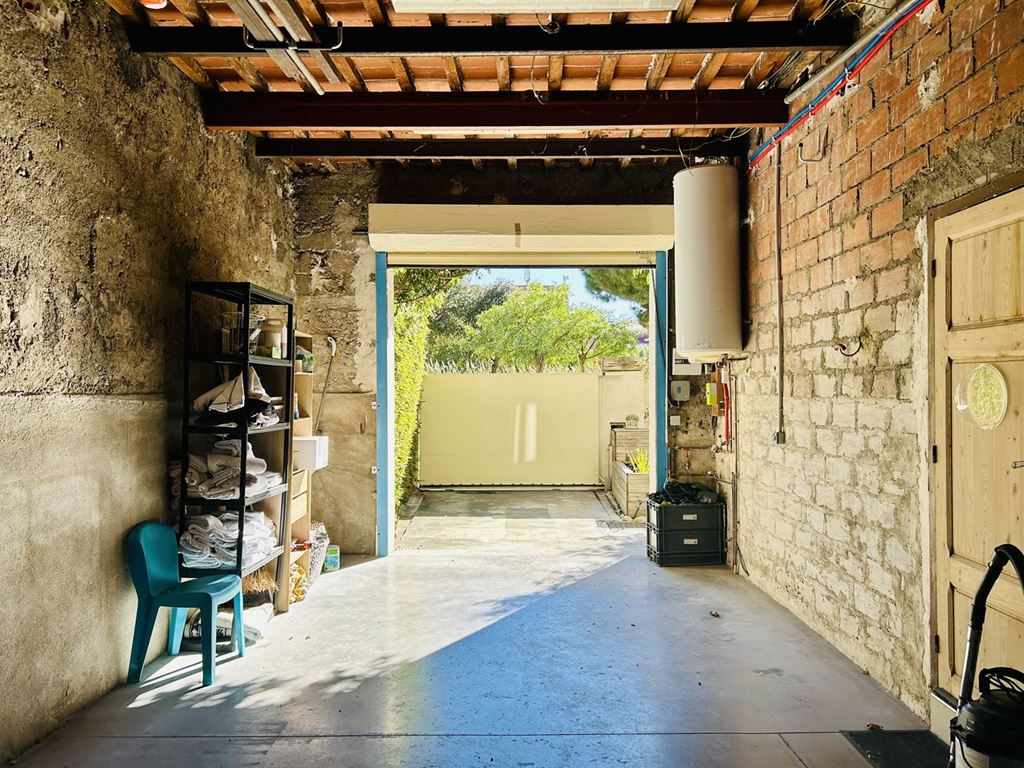 Maison PERPIGNAN (66000) L'Agence M.