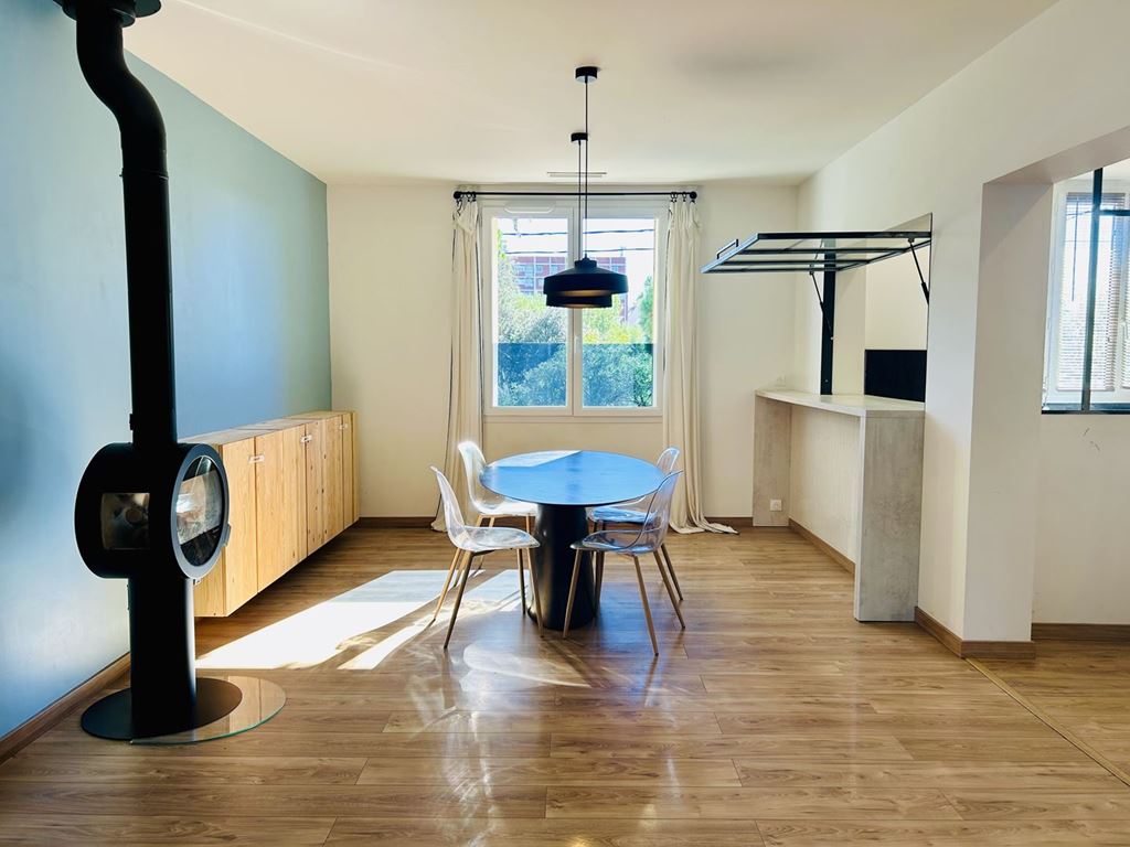 Maison PERPIGNAN (66000) L'Agence M.