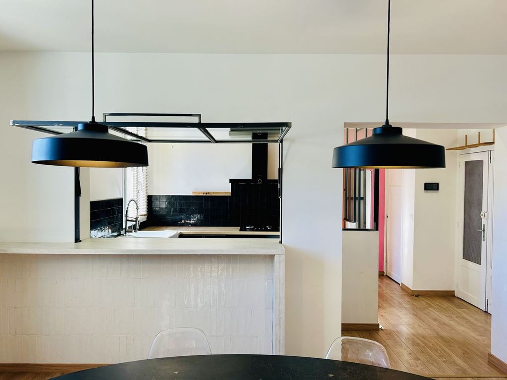 Maison PERPIGNAN (66000) L'Agence M.