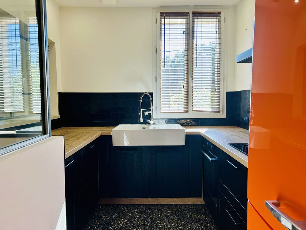 Maison PERPIGNAN (66000) L'Agence M.