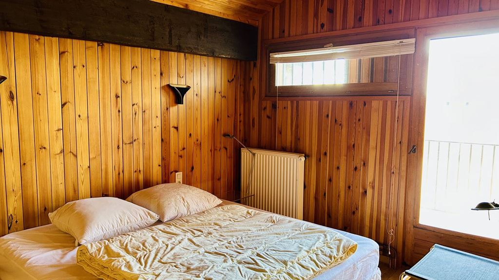 Appartement T4 FONT ROMEU ODEILLO VIA (66120) L'Agence M.