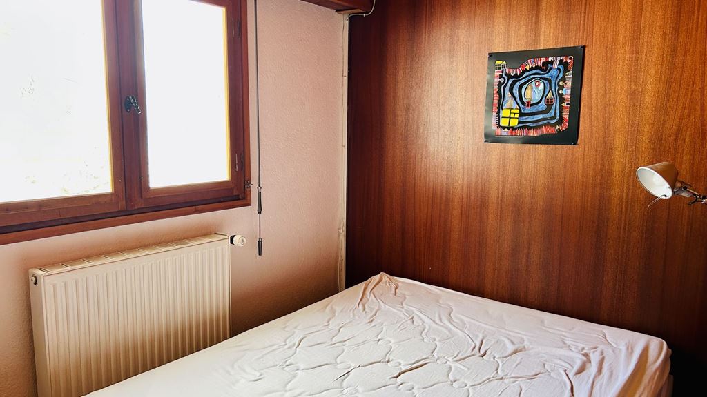 Appartement T4 FONT ROMEU ODEILLO VIA (66120) L'Agence M.