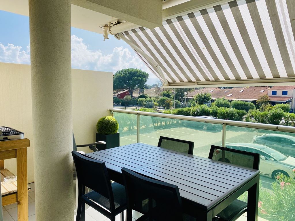 Appartement T1 ST CYPRIEN (66750) L'Agence M.