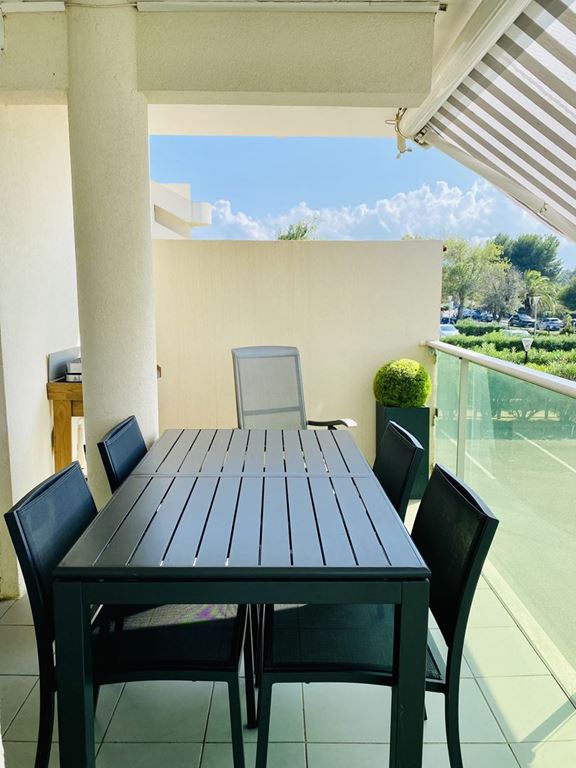 Appartement T1 ST CYPRIEN (66750) L'Agence M.