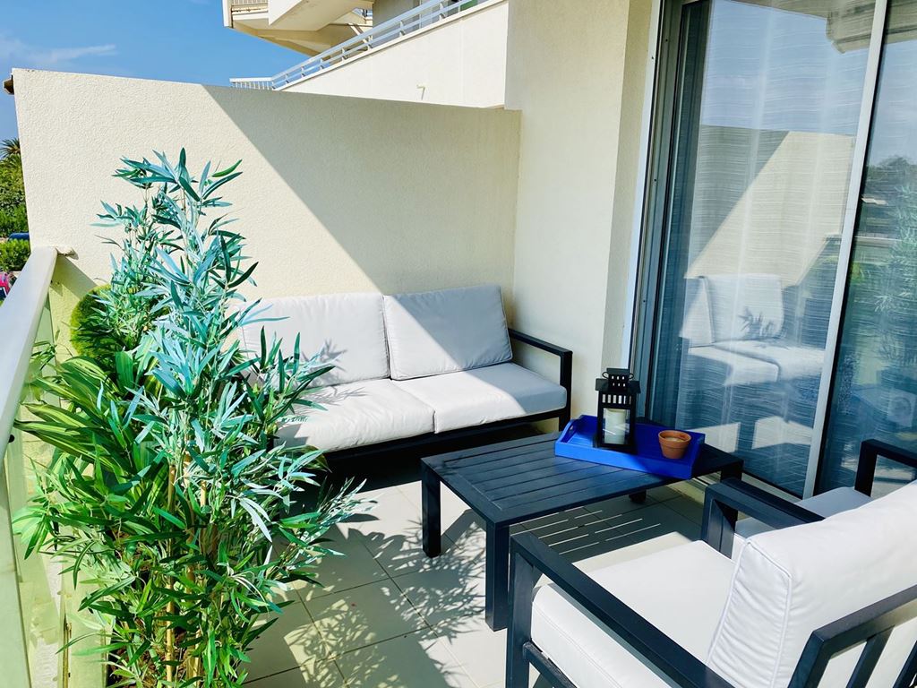 Appartement T1 ST CYPRIEN (66750) L'Agence M.