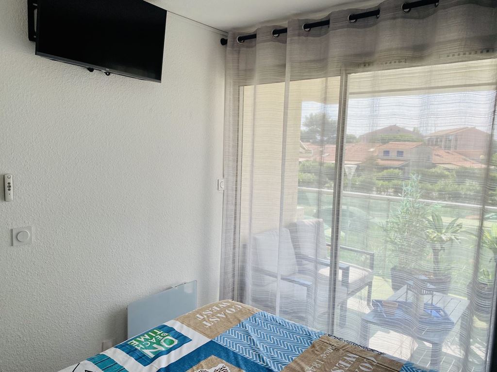 Appartement T1 ST CYPRIEN (66750) L'Agence M.